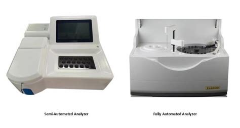 why choosing multiple analyzers in laboratory|Clinical Biochemistry Analyzers: What are They and .